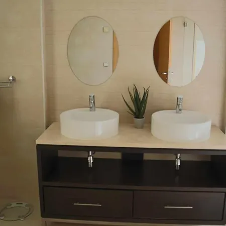 Διαμέρισμα Resort, Samara. By Houselogy *