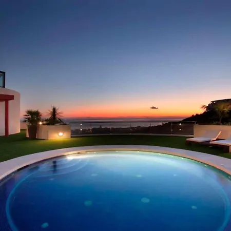 Διαμέρισμα Resort, Samara. By Houselogy Μαρμπέλλα