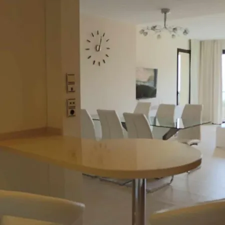 Resort, Samara. By Houselogy