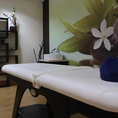 Διαμέρισμα Resort, Samara. By Houselogy *