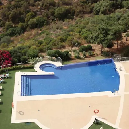 Διαμέρισμα Resort, Samara. By Houselogy