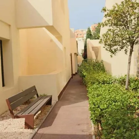 Διαμέρισμα Resort, Samara. By Houselogy *