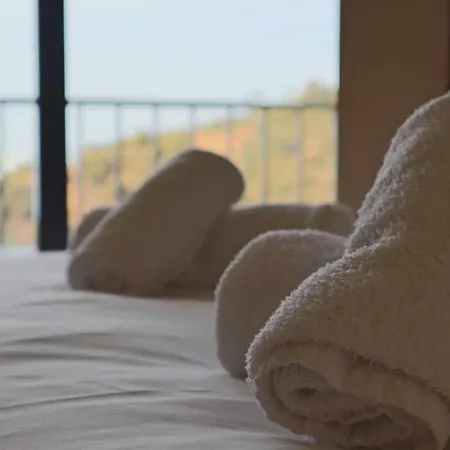 Διαμέρισμα Resort, Samara. By Houselogy Μαρμπέλλα