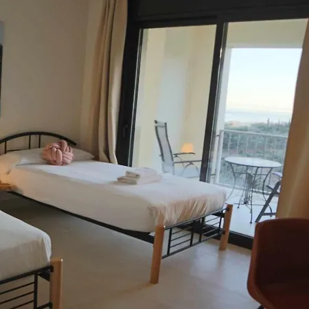 Resort, Samara. By Houselogy * Μαρμπέλλα