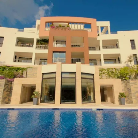 Resort, Samara. By Houselogy *