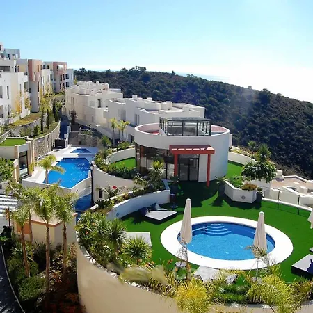 Resort, Samara. By Houselogy Marbella