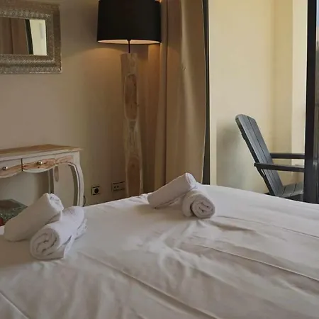 Apartment Resort, Samara. By Houselogy Marbella