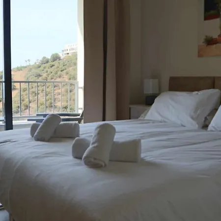 Resort, Samara. By Houselogy Marbella