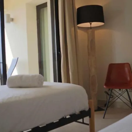 Resort, Samara. By Houselogy Apartamento Marbella