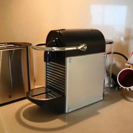 Resort, Samara. By Houselogy Apartamento Marbella