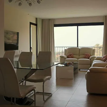 Apartment Resort, Samara. By Houselogy *