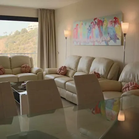 Resort, Samara. By Houselogy Apartamento *