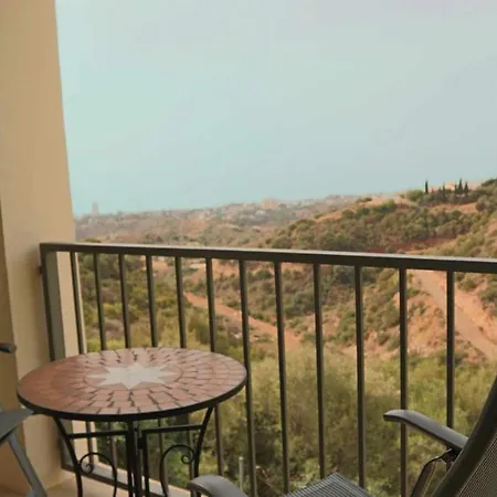 Resort, Samara. By Houselogy Apartment Marbella