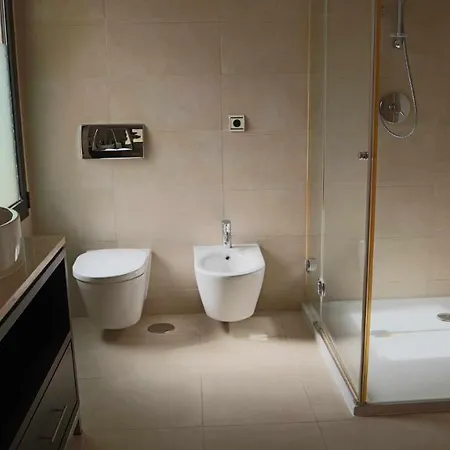 Apartamento Resort, Samara. By Houselogy *