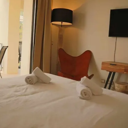 Apartment Resort, Samara. By Houselogy