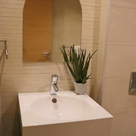 Apartamento Resort, Samara. By Houselogy Marbella