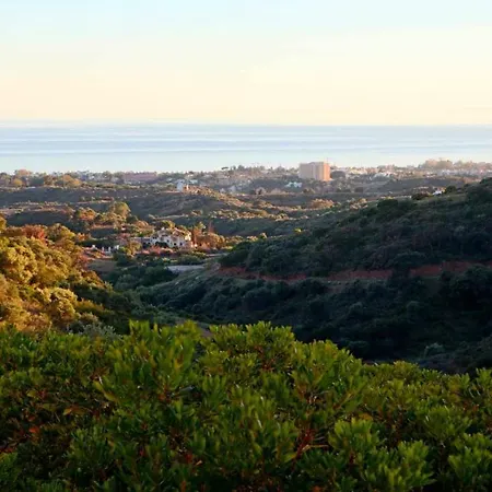 Resort, Samara. By Houselogy Apartment Marbella