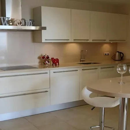 Resort, Samara. By Houselogy