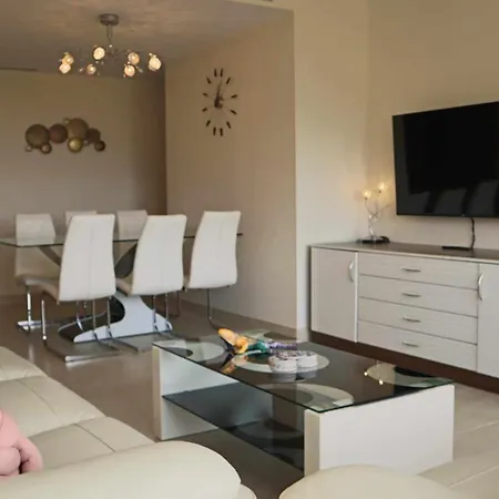 Resort, Samara. By Houselogy Apartment