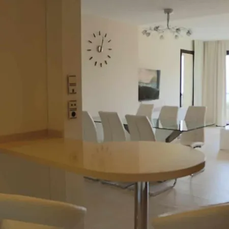 Apartment Resort, Samara. By Houselogy *