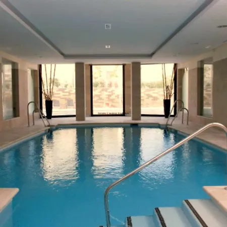 Apartment Resort, Samara. By Houselogy *