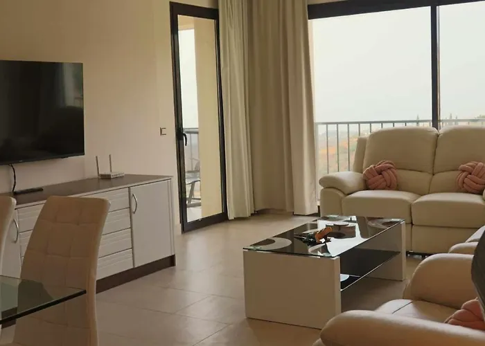 Resort, Samara. By Houselogy * Marbella