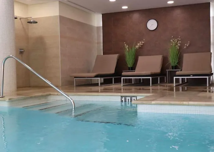 Apartament Resort, Samara. By Houselogy *