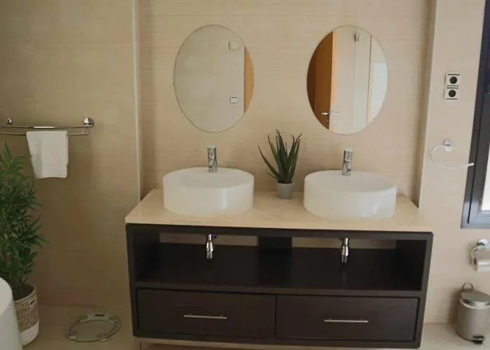 Apartament Resort, Samara. By Houselogy *