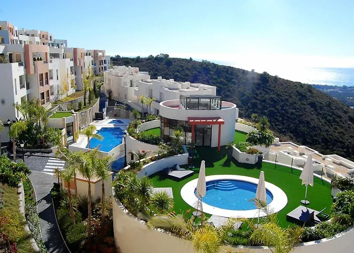 Resort, Samara. By Houselogy Marbella