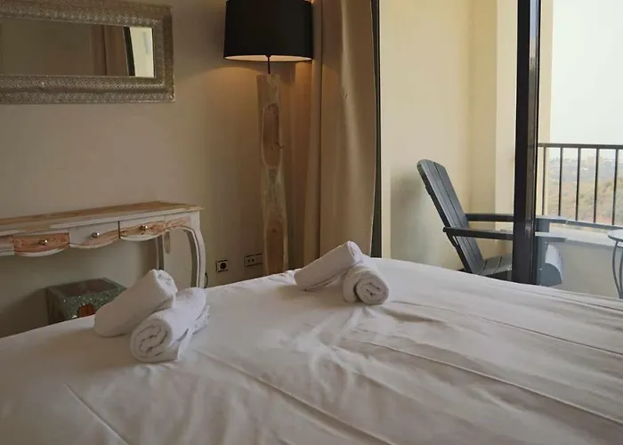 Apartament Resort, Samara. By Houselogy Marbella