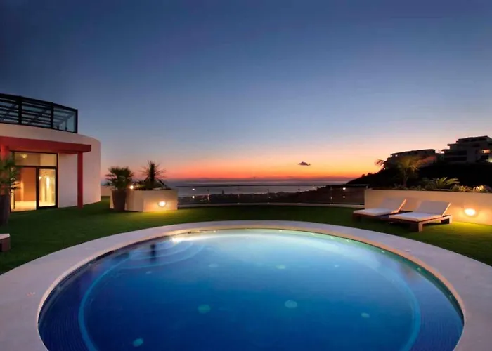 Lejlighed Resort, Samara. By Houselogy Marbella