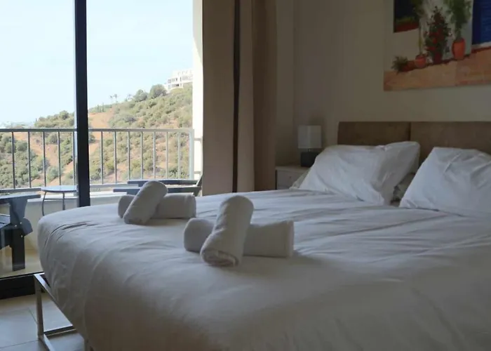 Resort, Samara. By Houselogy Marbella