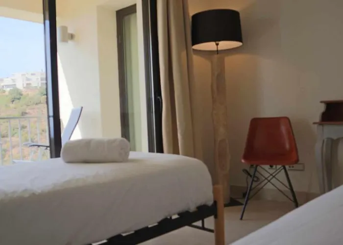 Resort, Samara. By Houselogy Apartament Marbella