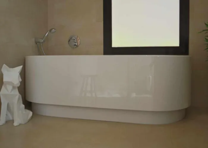 Resort, Samara. By Houselogy