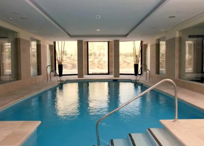 Resort, Samara. By Houselogy *