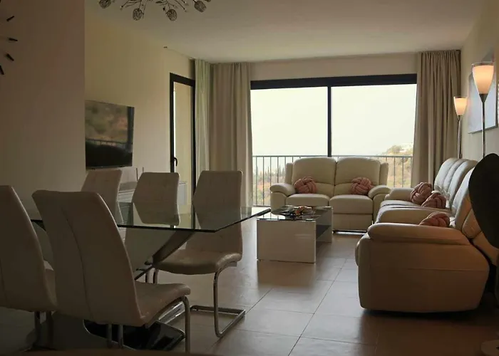 Apartament Resort, Samara. By Houselogy *