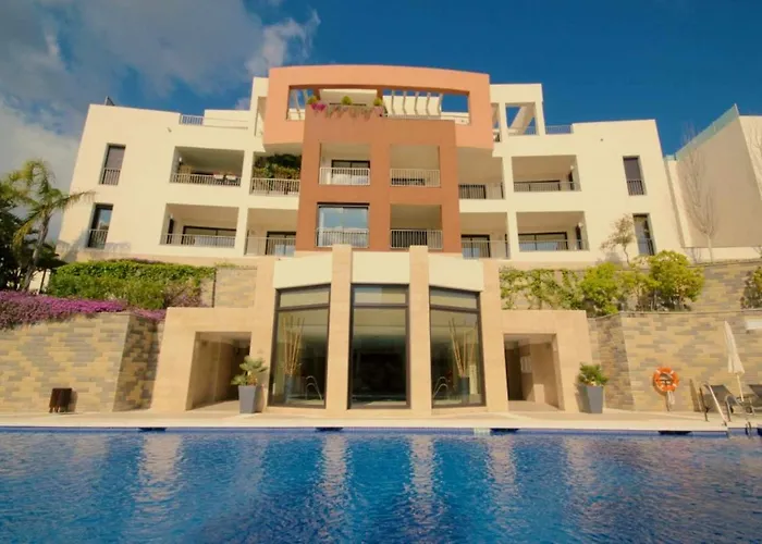 Resort, Samara. By Houselogy *