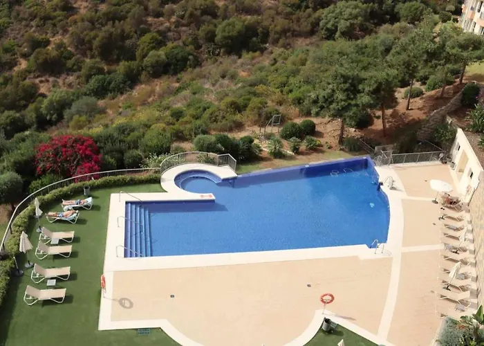 Apartament Resort, Samara. By Houselogy