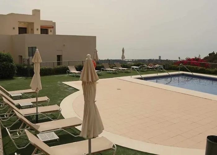 Resort, Samara. By Houselogy * מארבלה