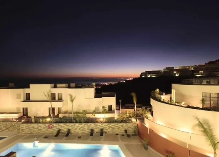 Resort, Samara. By Houselogy * Marbella