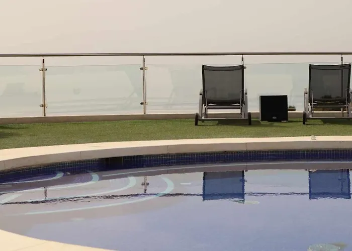 Lejlighed Resort, Samara. By Houselogy *
