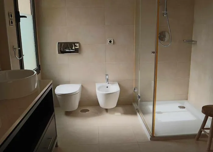 Apartament Resort, Samara. By Houselogy *