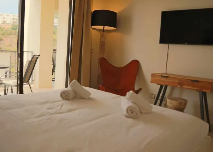 Apartament Resort, Samara. By Houselogy