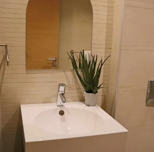 Apartament Resort, Samara. By Houselogy Marbella