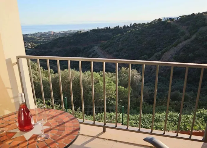 Resort, Samara. By Houselogy Marbella