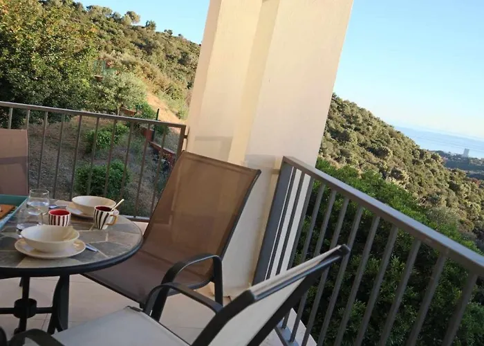 Lejlighed Resort, Samara. By Houselogy Marbella