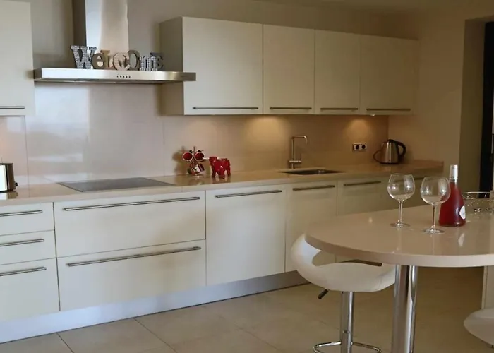 Resort, Samara By Houselogy