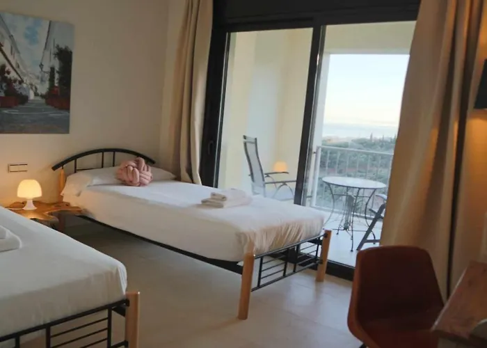 Resort, Samara. By Houselogy * Marbella