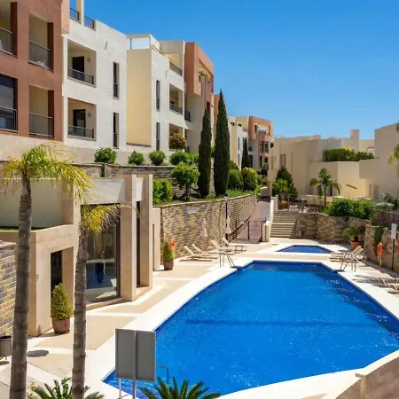 Lejlighed Resort, Samara. By Houselogy Marbella
