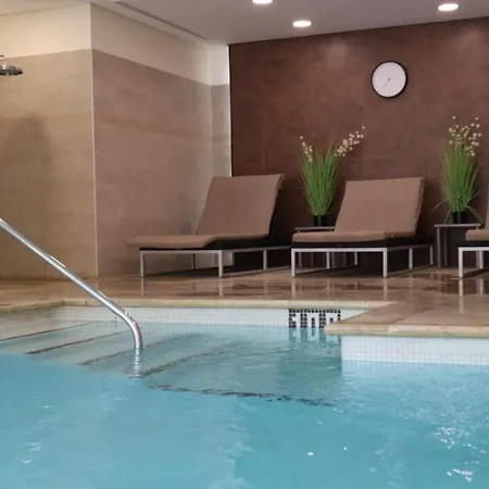 Lejlighed Resort, Samara. By Houselogy *